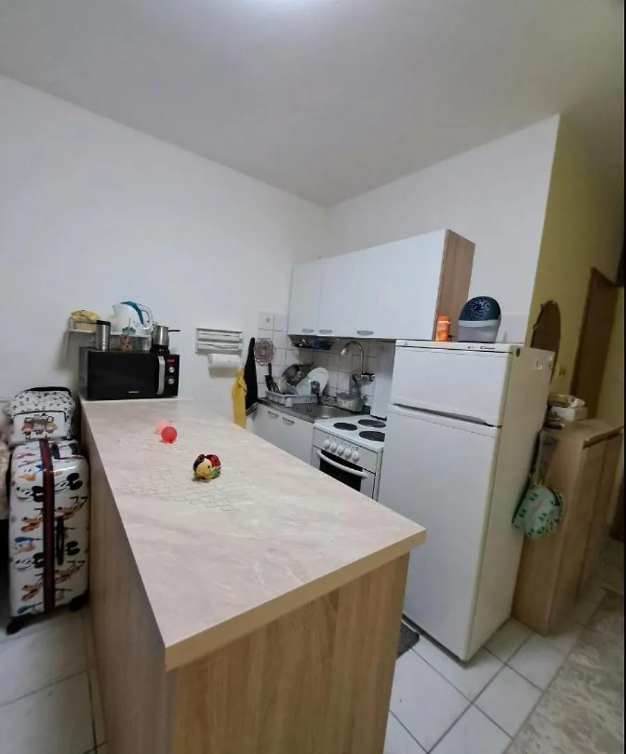 Kod Mare Apartman Trogir